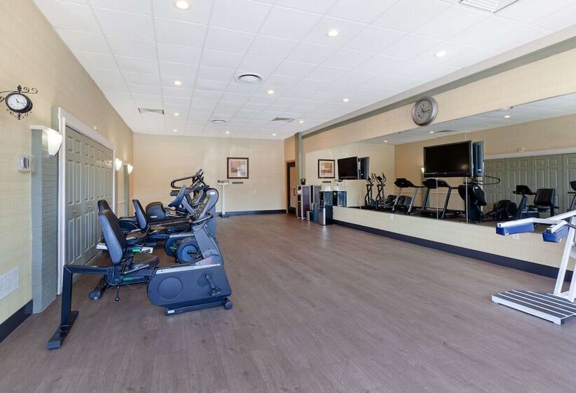 هتل Best Western Summit Inn