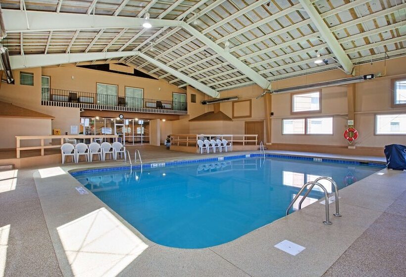 هتل Best Western Summit Inn