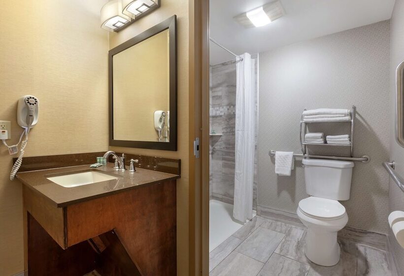 هتل Best Western Summit Inn
