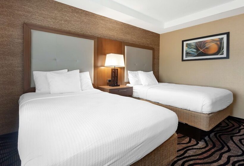 هتل Best Western Summit Inn