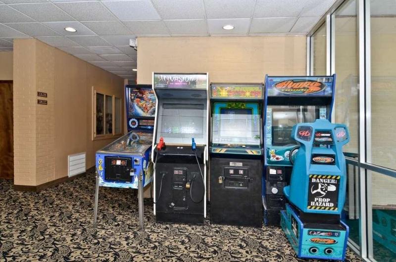 هتل Best Western Summit Inn