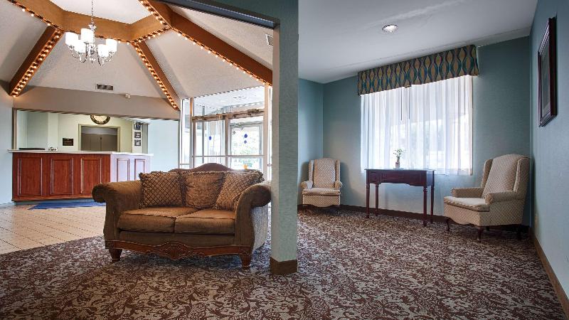 هتل Best Western Summit Inn