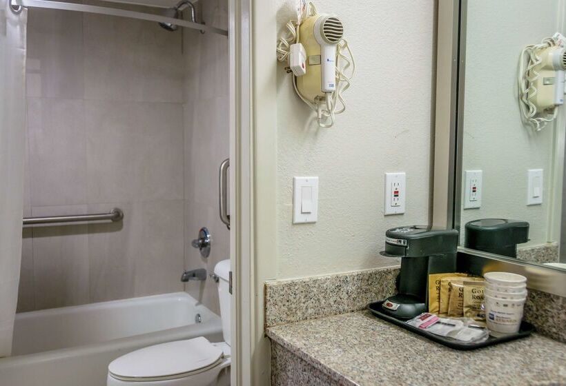 هتل Best Western Sunland Park