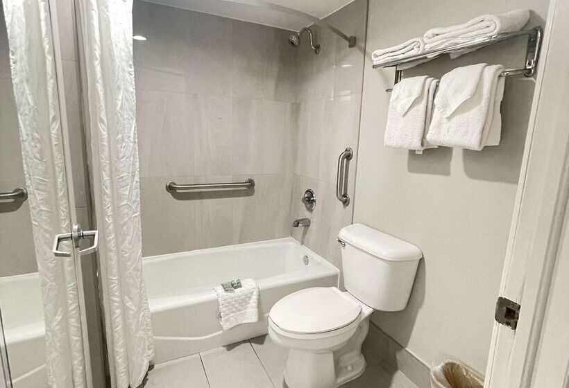 هتل Best Western Sunland Park