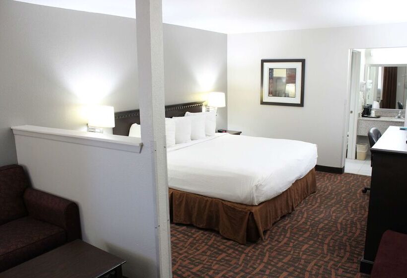 هتل Best Western Sunland Park
