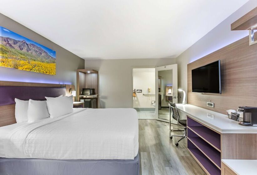 هتل Best Western Sunland Park