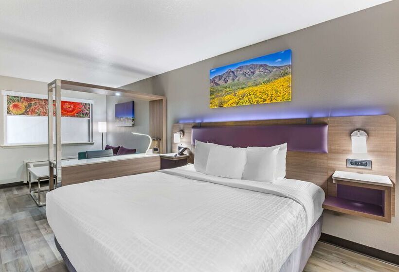 هتل Best Western Sunland Park