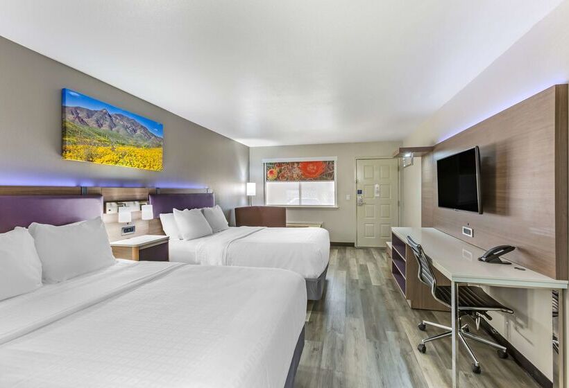 هتل Best Western Sunland Park