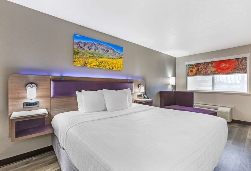 هتل Best Western Sunland Park