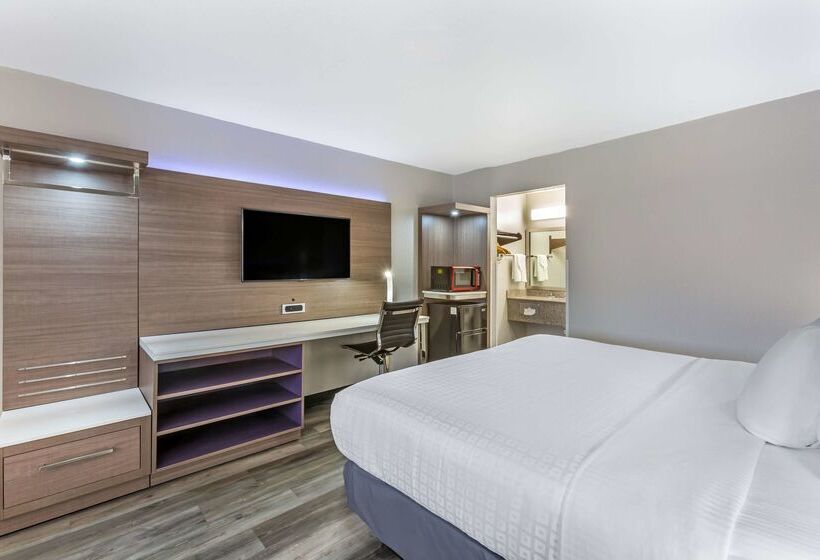 هتل Best Western Sunland Park