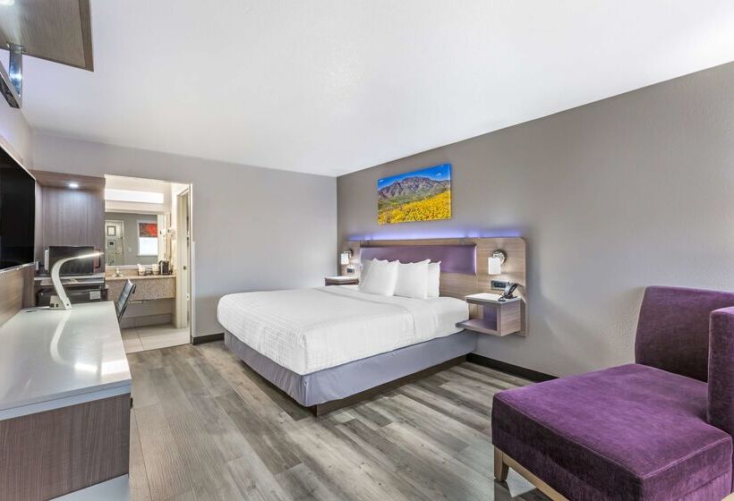هتل Best Western Sunland Park