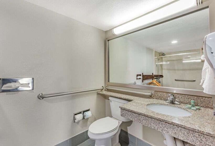 هتل Best Western Sunland Park
