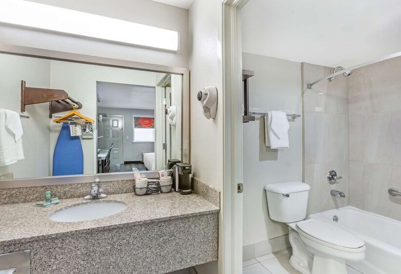 هتل Best Western Sunland Park