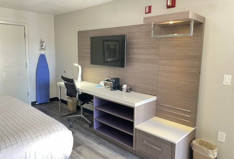 هتل Best Western Sunland Park