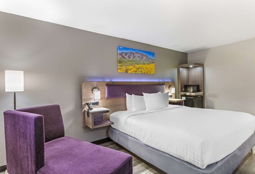 هتل Best Western Sunland Park