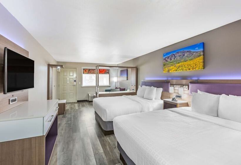 هتل Best Western Sunland Park