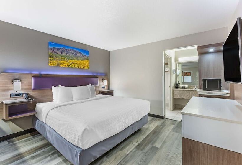 هتل Best Western Sunland Park