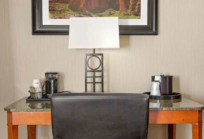 호텔 Best Western Timpanogos Inn