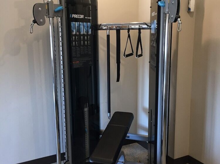 호텔 Best Western Timpanogos Inn