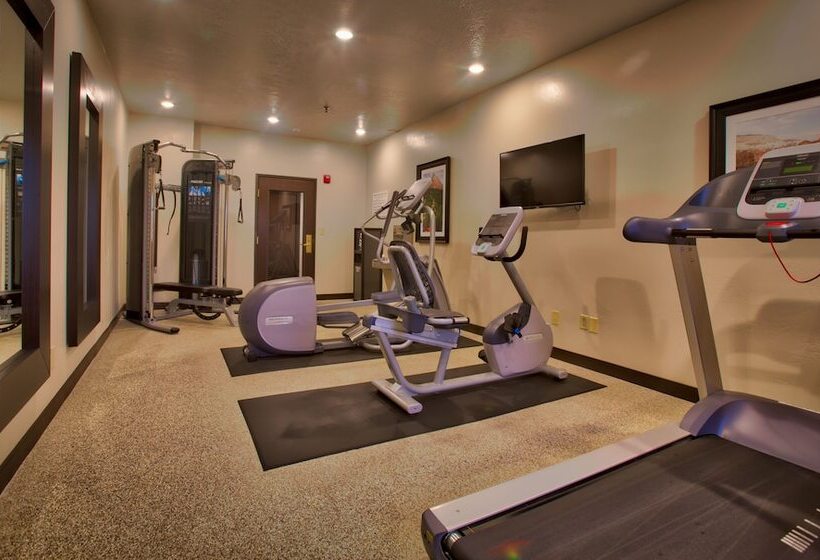 호텔 Best Western Timpanogos Inn
