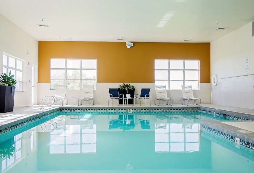 호텔 Best Western Timpanogos Inn