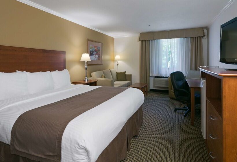 فندق Best Western Tumwater Inn