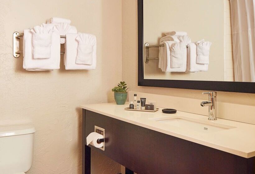 فندق Best Western Wesley Inn & Suites