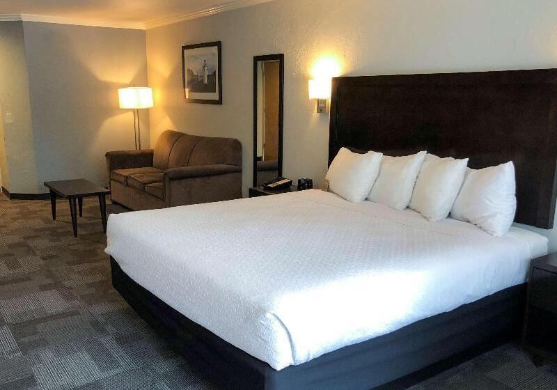 فندق Best Western Wesley Inn & Suites