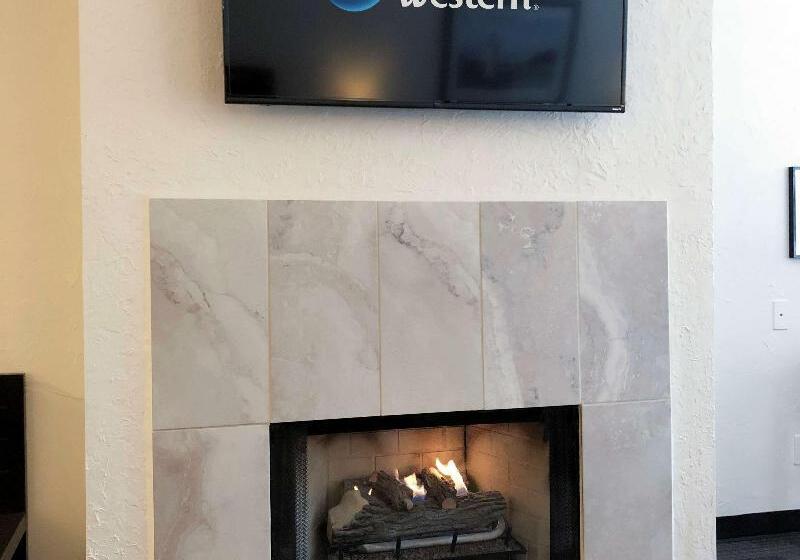 فندق Best Western Wesley Inn & Suites
