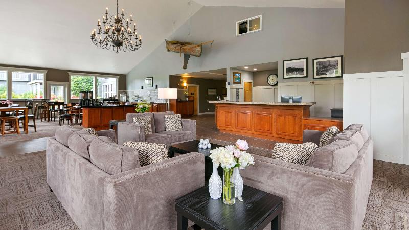 فندق Best Western Wesley Inn & Suites