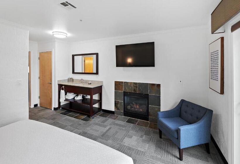 فندق Best Western Wesley Inn & Suites