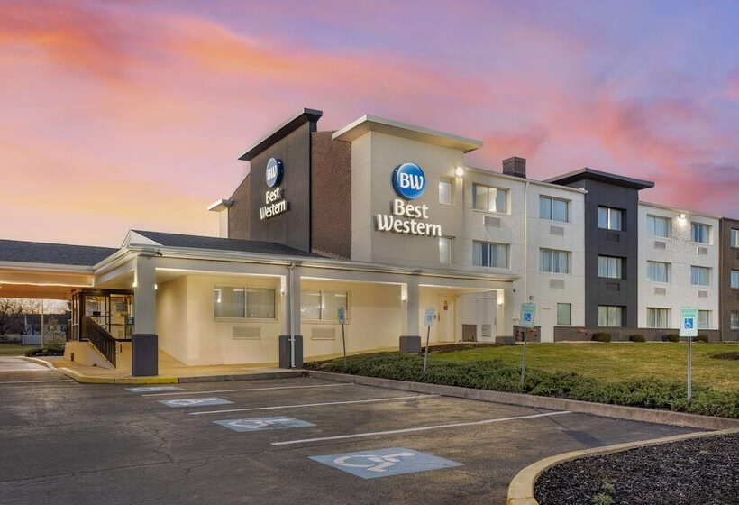 酒店 Best Western Westgate Inn