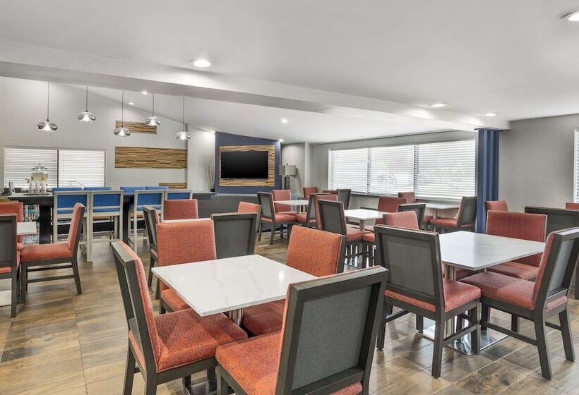 酒店 Best Western Westgate Inn