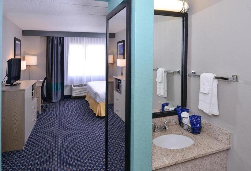 酒店 Best Western Westgate Inn