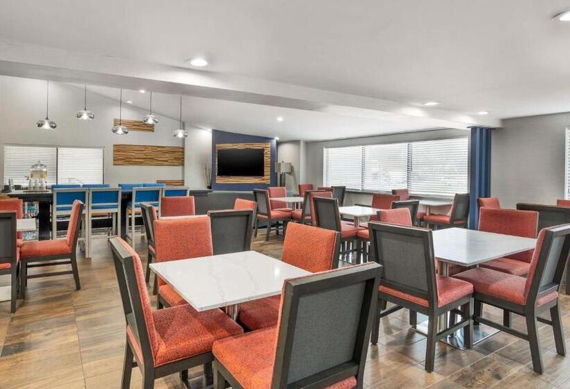 酒店 Best Western Westgate Inn