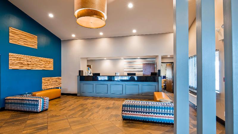 酒店 Best Western Westgate Inn