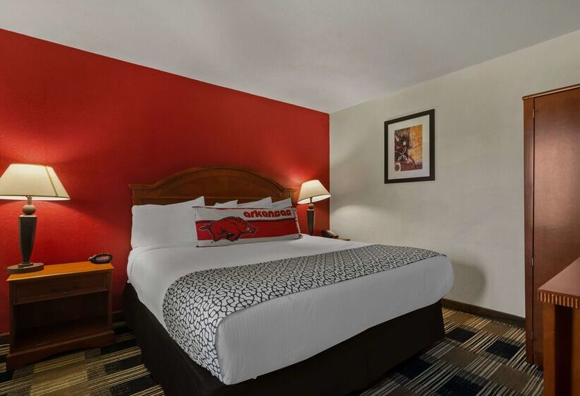 هتل Best Western Windsor Suites