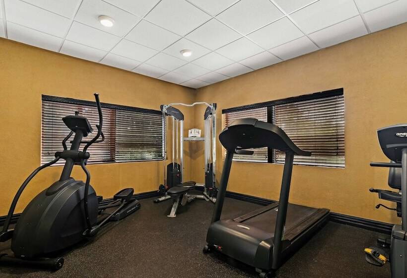 هتل Best Western Windsor Suites