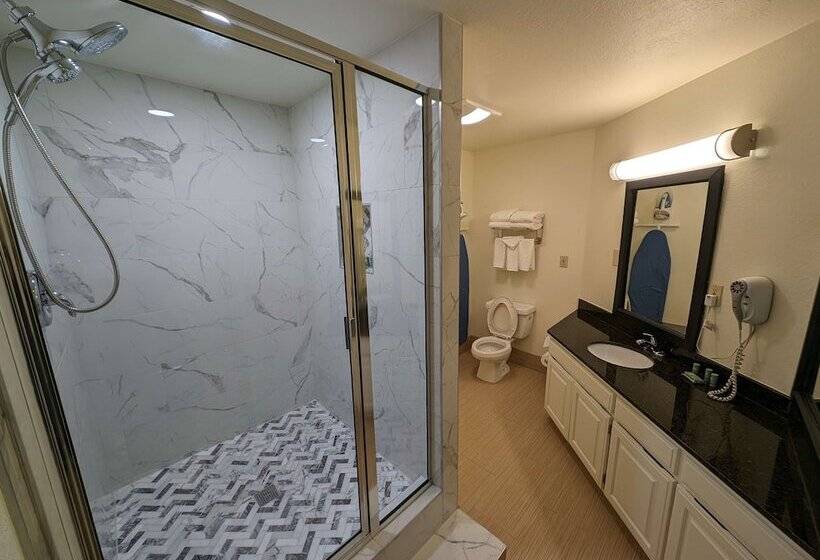 هتل Best Western Windsor Suites