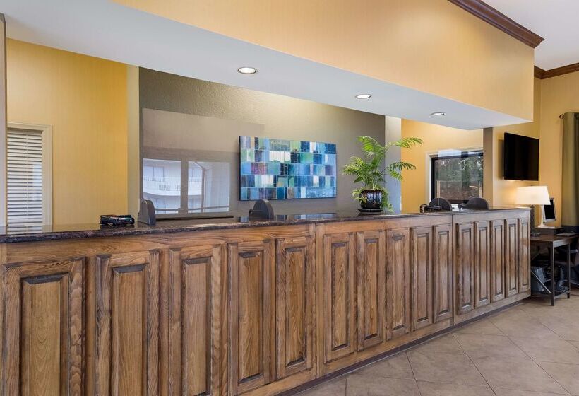 هتل Best Western Winners Circle