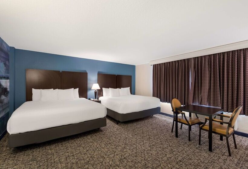 هتل Best Western Winners Circle