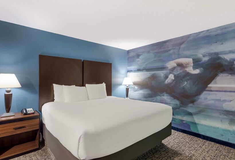 هتل Best Western Winners Circle