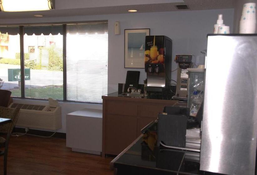 فندق Bestway Inn