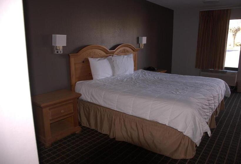 فندق Bestway Inn