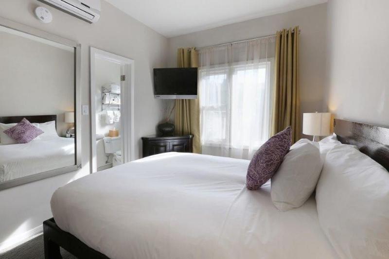 هتل Beverly Terrace Powered By Sonder