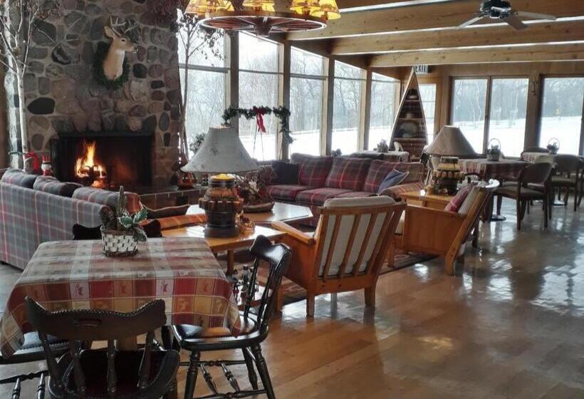 هتل Birchwood Inn