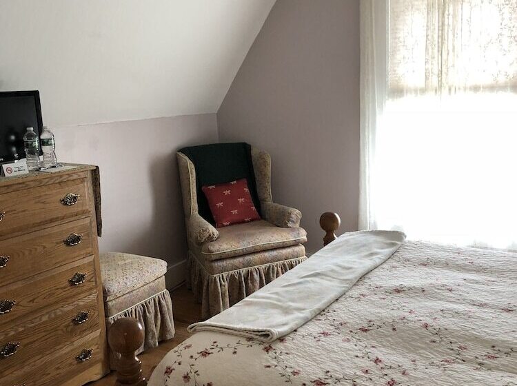 Отель Black Swan Inn