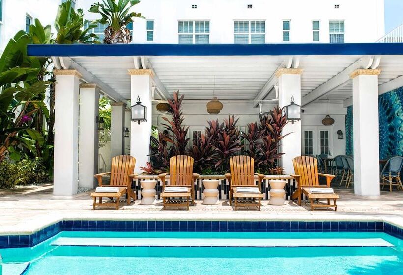 בית מלון כפרי Blue Moon