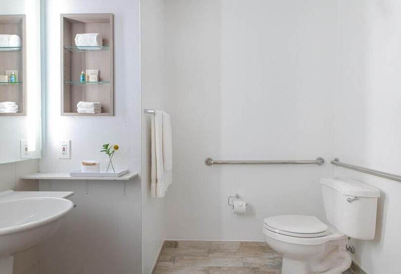 בית מלון כפרי Blue Moon