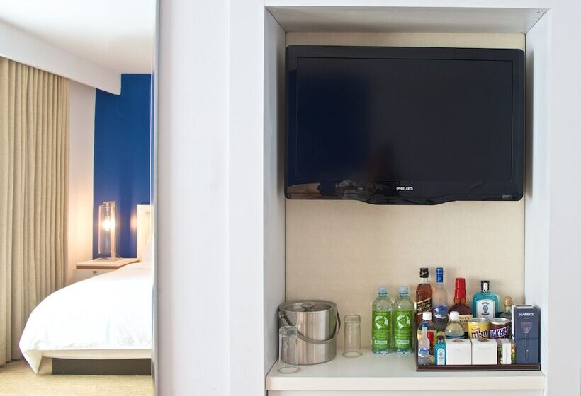 בית מלון כפרי Blue Moon